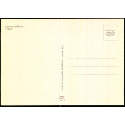 Den nye Vid�sluse - H. Ingwersen 639 - Ubrugt