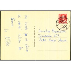 Hilsen fra Gram - Brorsb�l Foto 95 - Brugt