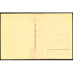 T�nder - Sygehus - H. Nissen u/n - Ubrugt