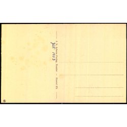 T�nder - Kirken - J.N. Jefsens Forlag 375 - Ubrugt