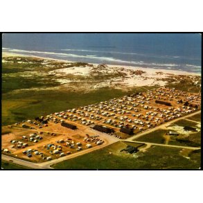 Nords� Camping - Hvide Sande - Wadmanns 8304 - Brugt
