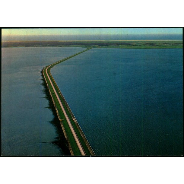 Luftfoto - R�m�d�mningen - C.I.C. 834 - Ubrugt