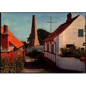 Bornholm - Sandvig - Rudolf Olsen 1617 - Brugt