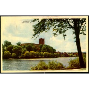 Kolding - Koldinghus - K. Witt-M�ller 6700-314 - Brugt