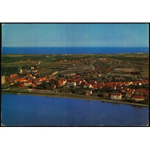 Ebeltoft - Elles Offset 601 - Brugt