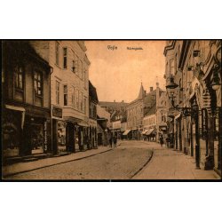 Vejle - N�rregade - Det r�de Hus u/n - Brugt