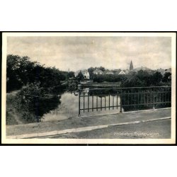 Holstebro - Svinevigen - Stender H. 72 - Brugt