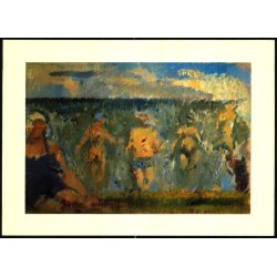 Holstebro - Kunstmuseum - u/n - Ubrugt