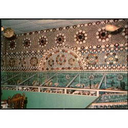 Sneglehuset - Thybor�n - Stjerne Foto  35748 - Ubrugt