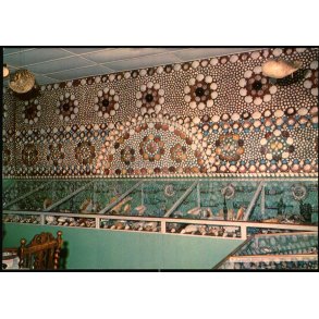 Sneglehuset - Thybor�n - Stjerne Foto  35748 - Ubrugt