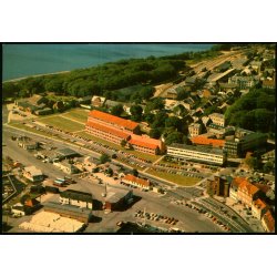 Thisted - FM 7925 - Ubrugt