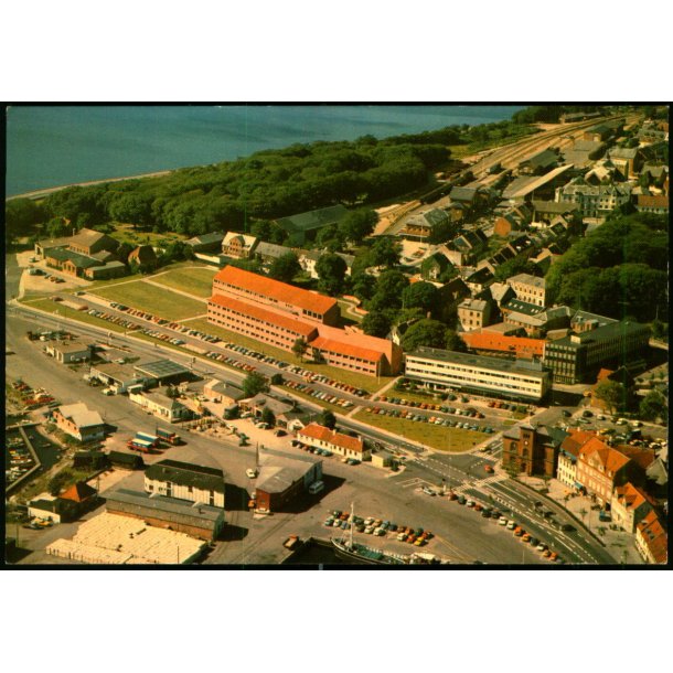 Thisted - FM 7925 - Ubrugt