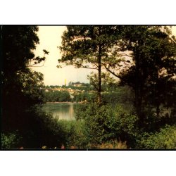 Vammen Camping - Espersen u/n - Ubrugt