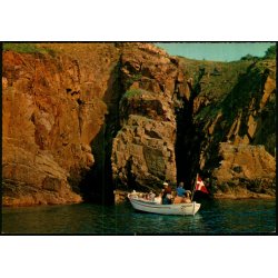 Bornholm - Den vaade Ovn ved Hammeren - Stender 404/90 - Ubrugt