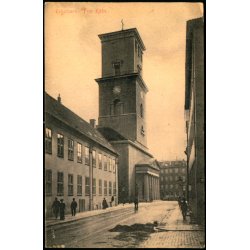 K�benhavn - Frue Kirke - 8899
