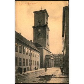 K�benhavn - Frue Kirke - 8899