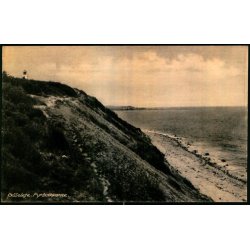 Fyrbakkerne - Gilleleje - K. Smith 14555 - Ubrugt