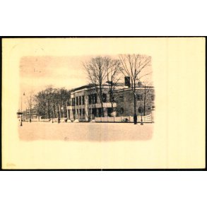 Aalborg i Sne - Kilden - Hempel u/n - Brugt