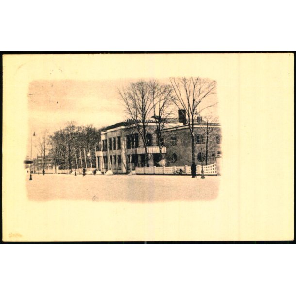 Aalborg i Sne - Kilden - Hempel u/n - Brugt