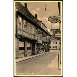 Randers - Houmeden - Stender R. 385 - Brugt