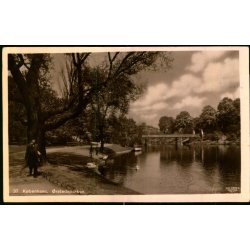 Kbenhavn - rstedsparken - Alex Vincent 37 - Brugt