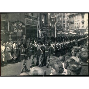 Livgardens 300 rs Jubilum -  u/n - Ubrugt