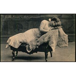 Gerda Krum i Dollarprinsessen - Alex Vincent 1807 - Brugt