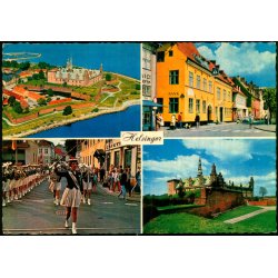 Helsing�r - Stender 149 116 077 - Brugt