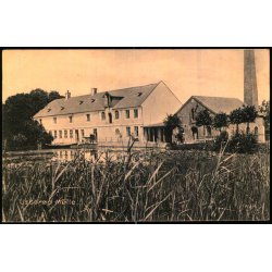 Usser�d M�lle - Thorsager u/n - Brugt