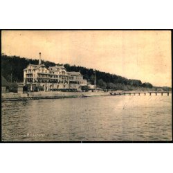 Skodsborg Badehotel - Alex Vincent 3088 - Brugt