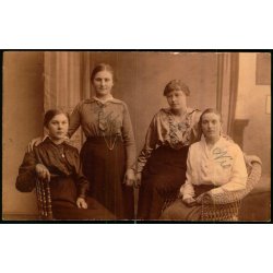 Gr�sted - Fotokort 176328 - Brugt