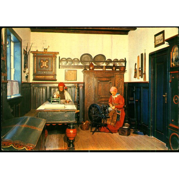 Ebeltoft Museum - Elles  36591 - Brugt