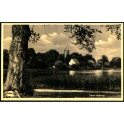 Skanderborg - Stender S. 66 - Ubrugt