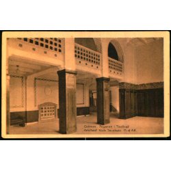 Odense - Foyeren i Teateret - Stender 37889 - Brugt