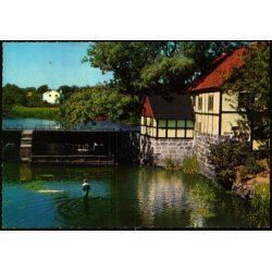 Sby - Vandmllen - Kristiansen 43 623/4 - Brugt