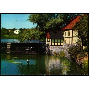 Sby - Vandmllen - Kristiansen 43 623/4 - Brugt