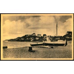 Tisvildeleje - u/n - Brugt