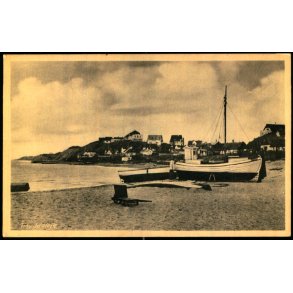 Tisvildeleje - u/n - Brugt