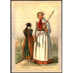 En Hedebopige - Den gamle By u/n - Ubrugt