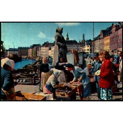 K�benhavn - Gammel Strand - Rudolf Olsen 77 - Brugt