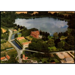 Tranekr  - Langeland - Sydlangelands Bogh. 5720 - Ubrugt