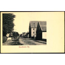 Bandholm By - u/n - Ubrugt