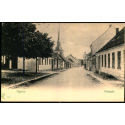 Nysted - Adelgade - Peter Alstrup 3132 - Ubrugt