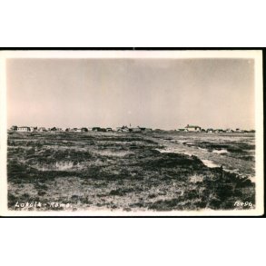 Lakolk - R�m� - Fotokort 18496 - Ubrugt