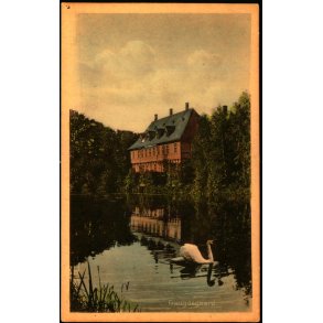 Fraugdegaard - Stender 2813 - Ubrugt