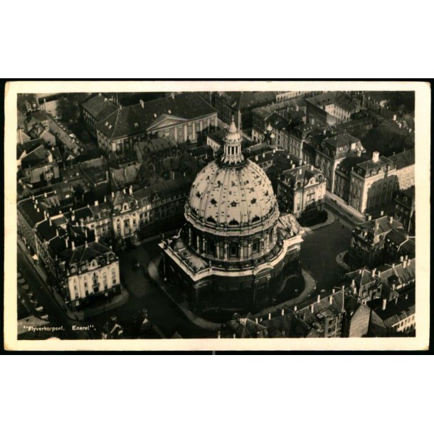 K�benhavn set fra Luften - Alex Vincent 9