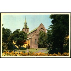 Odense - Eventyrhaven - Stender 12 - Ubrugt