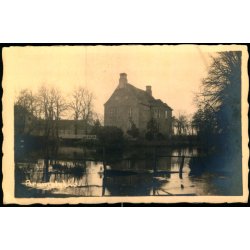 Bramslykke - Fotokort u/n - Ubrugt