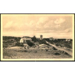 Klitborg - Nyk�bing Sj.- Poul Helms 78620