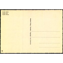 Dybb�l-M�lle - Stender 149 803 014 - Ubrugt